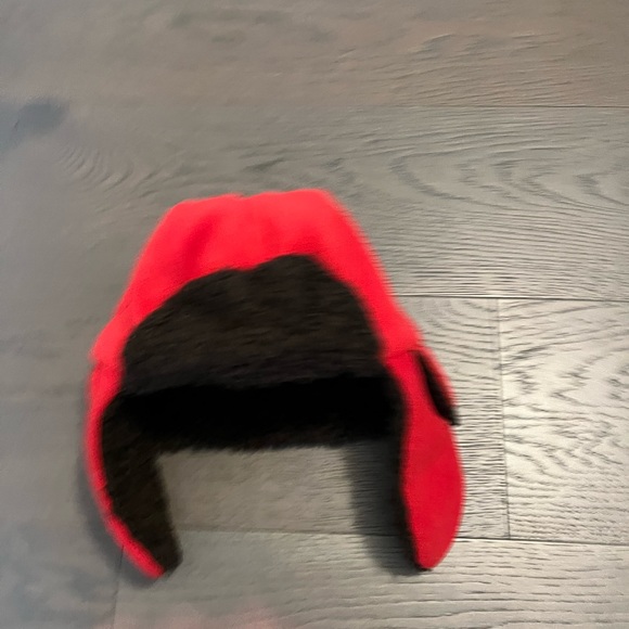 Gap winter hat sz 6/7 (XL) NWT retail $55 - Picture 2 of 3
